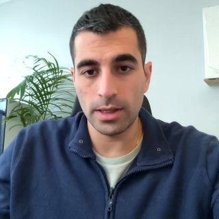 Davide Ferraro