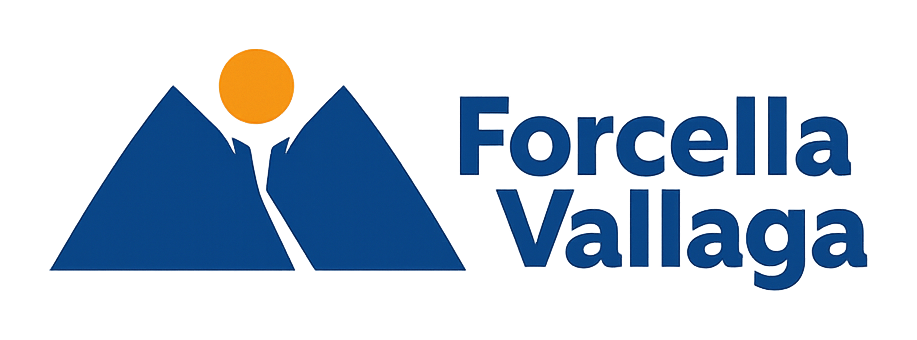 Forcella Vallaga